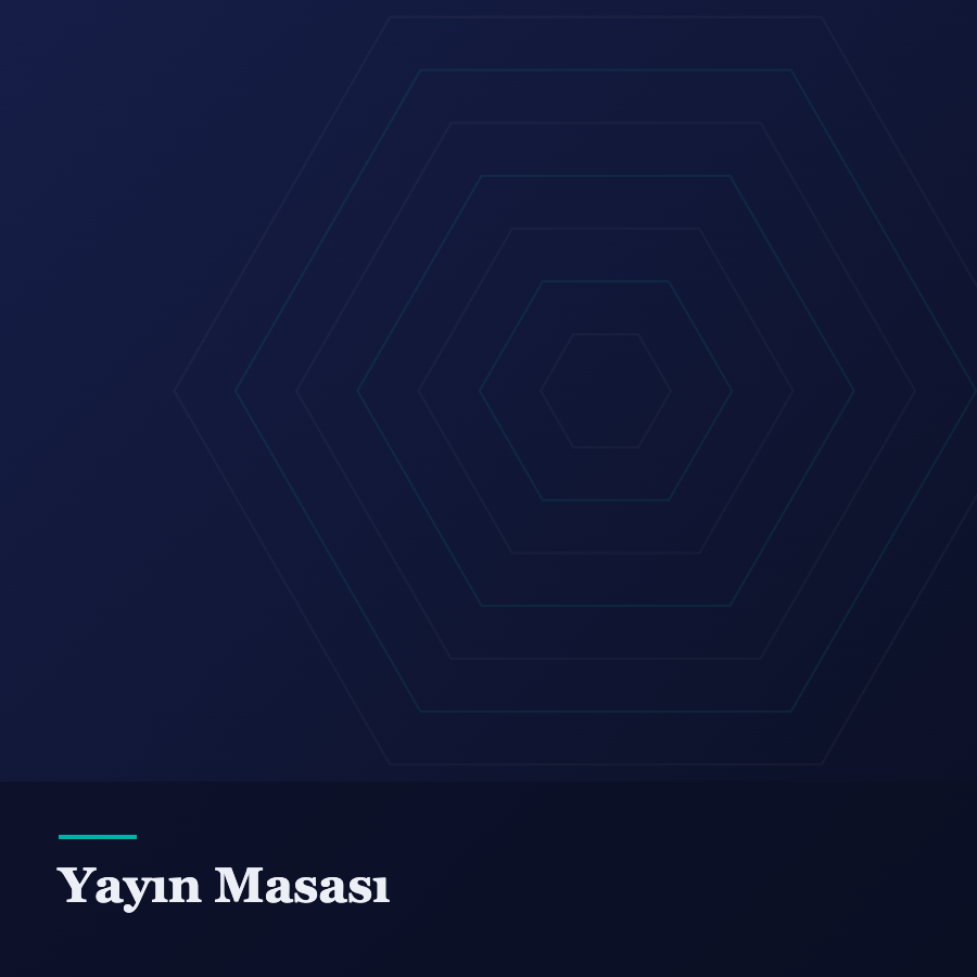 Yayın Masası — F1Casino Haber görseli