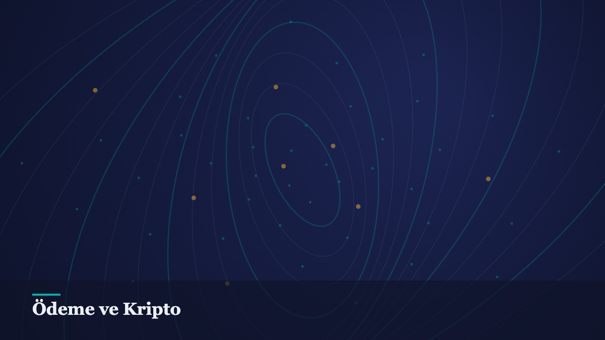 Kripto para yatırma ve çekme adımları görseli